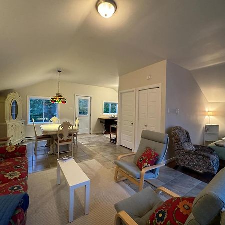 Loft Nature Laurentides Val-des-Lacs Εξωτερικό φωτογραφία