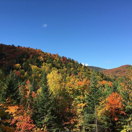 Loft Nature Laurentides Val-des-Lacs Εξωτερικό φωτογραφία