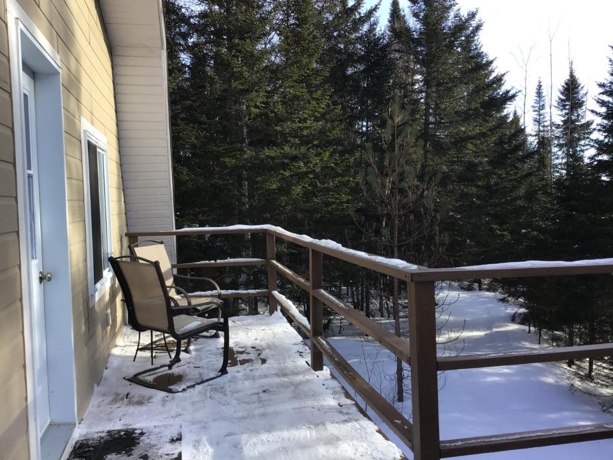 Loft Nature Laurentides Val-des-Lacs Εξωτερικό φωτογραφία