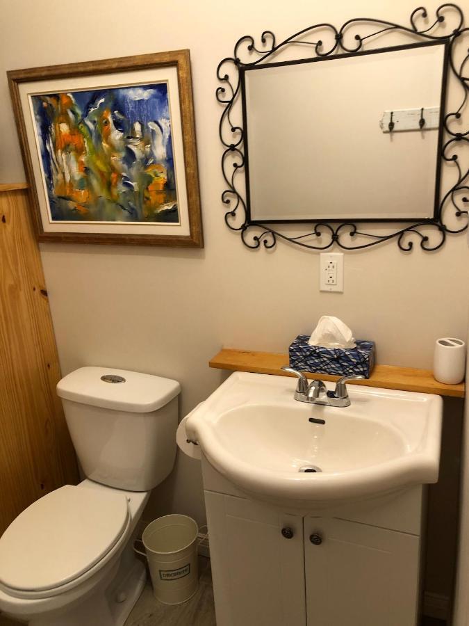 Loft Nature Laurentides Val-des-Lacs Εξωτερικό φωτογραφία