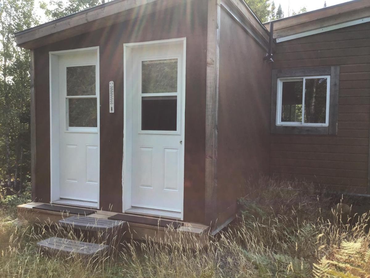Loft Nature Laurentides Val-des-Lacs Εξωτερικό φωτογραφία