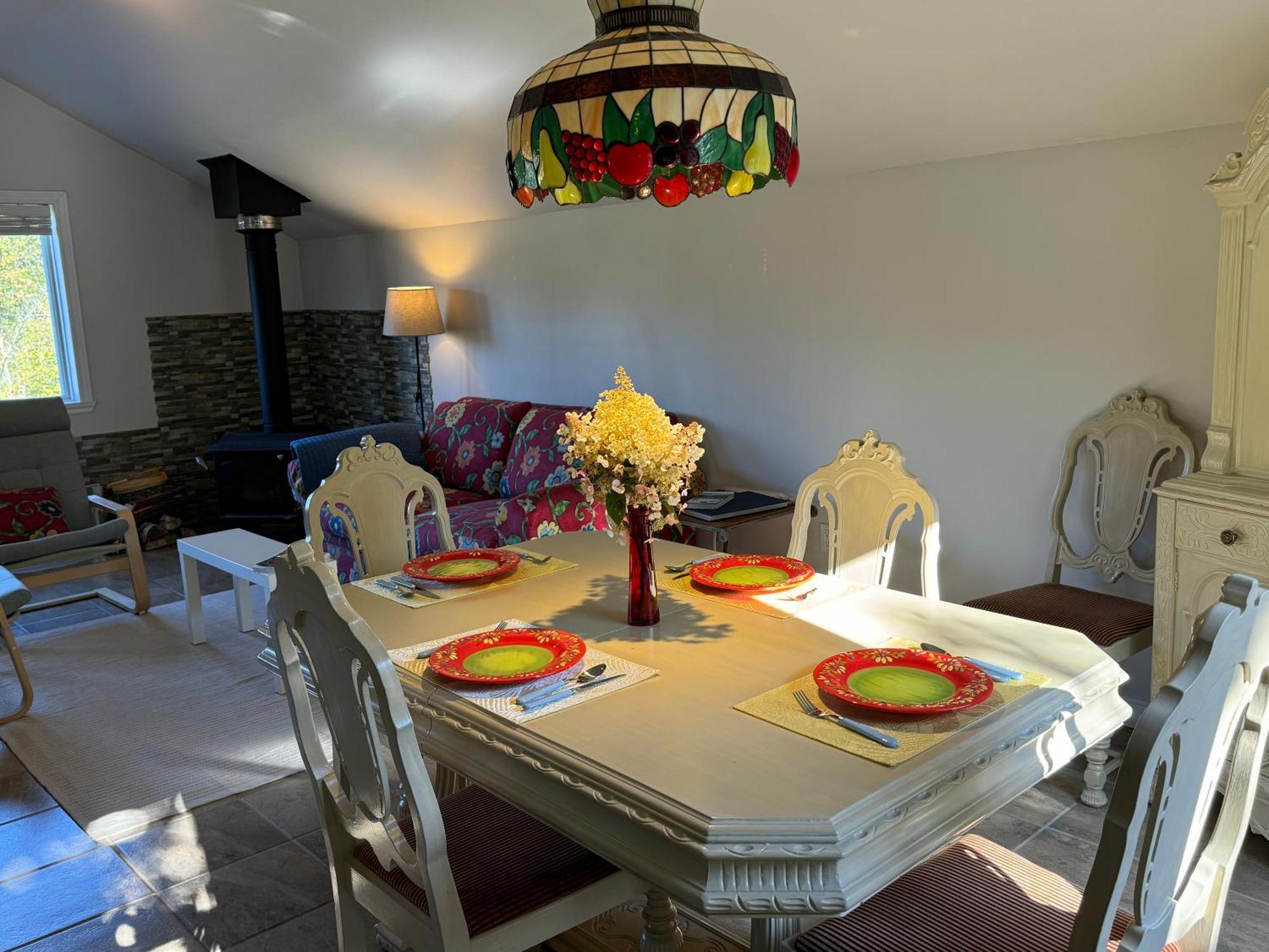 Loft Nature Laurentides Val-des-Lacs Εξωτερικό φωτογραφία